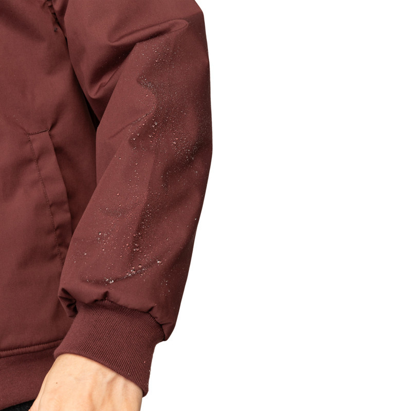 Chaqueta Element: Dulcey (Decadent Chocolate)