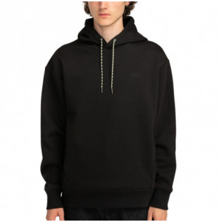 Sudadera Element: Rain Cornell Po (Faded Black)