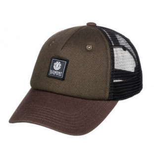 Gorra Element: Icon Mesh (Beetle)