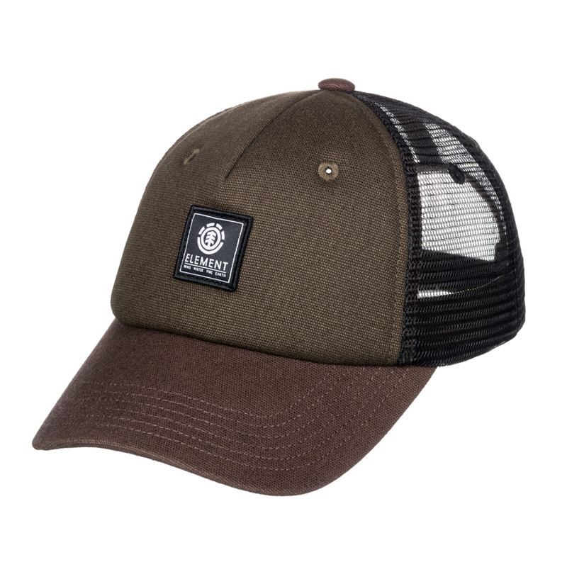 Gorra Element: Icon Mesh (Beetle)