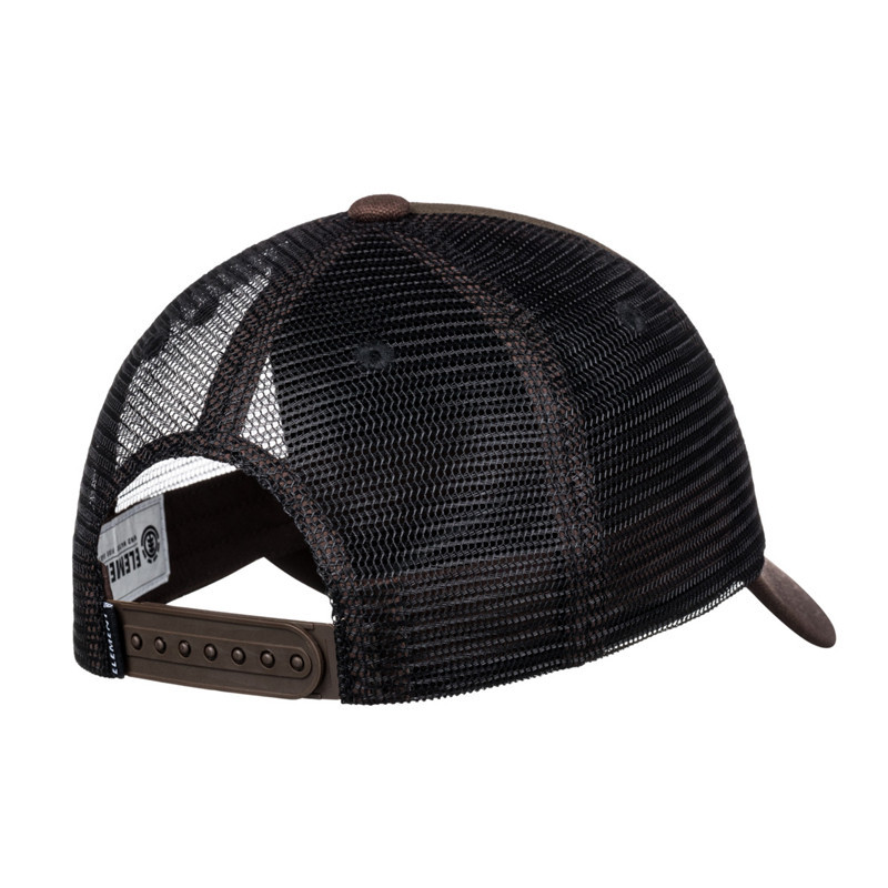 Gorra Element: Icon Mesh (Beetle)