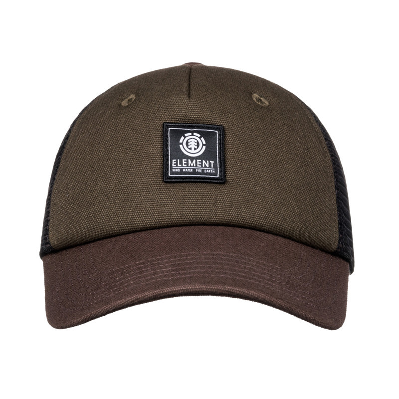 Gorra Element: Icon Mesh (Beetle)