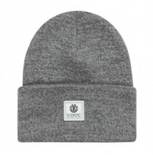 Gorro Element: Dusk Classic (Stone Heather)