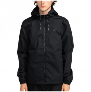 Chaqueta Element: Alder (Faded Black)