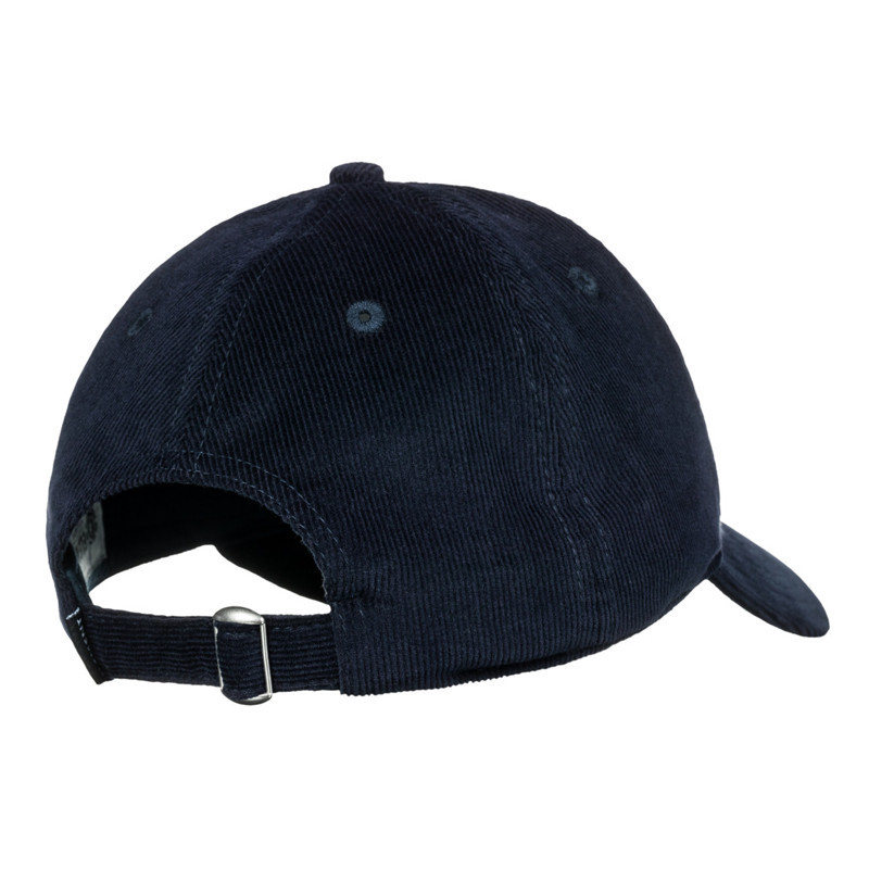 Gorra Element: Fluky Cord (Eclipse Navy)