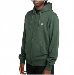 Sudadera Element: Cornell Classic Zh (Deep Forest)