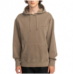 Sudadera Element: Cornell 3.0 Po (Walnut)