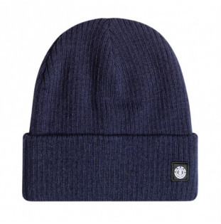 Gorro Element: Flow (Indigo)