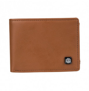 Cartera Element: Segur (Caramel Café)