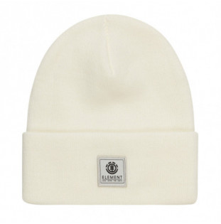 Gorro Element: Dusk Classic (Off White)