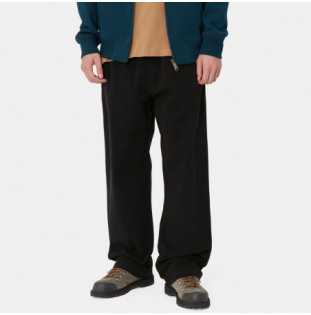 Pantalón Carhartt WIP: Floyde Pant (Black)