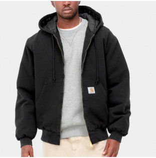 Chaqueta Carhartt WIP: OG Active Jacket (Black)