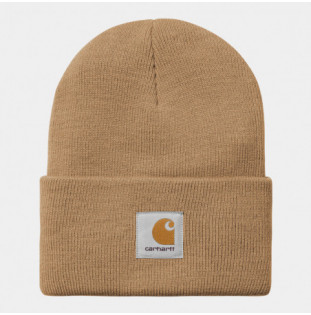 Gorro Carhartt WIP: Acrylic Watch Hat (Peanut)