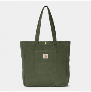 Bolso Carhartt WIP: Bayfield Tote (Tarragon)