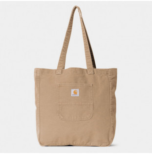 Bolso Carhartt WIP: Bayfield Tote (Peanut)