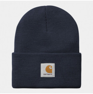 Gorro Carhartt WIP: Acrylic Watch Hat (Air Force Blue)