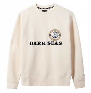 Sudadera Dark Seas: Mcallister (Off White)