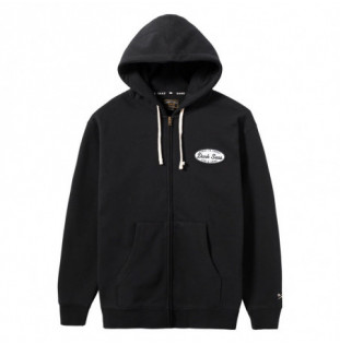 Sudadera Dark Seas: Sliderock (Black)