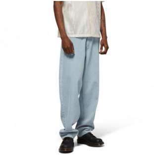 Pantalón HUF: Cromer Pant (Light Blue)