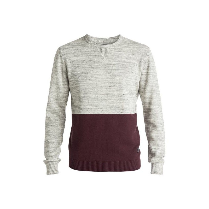 Jersey DC Shoes: AYLESFORD (HEATHER GREY)