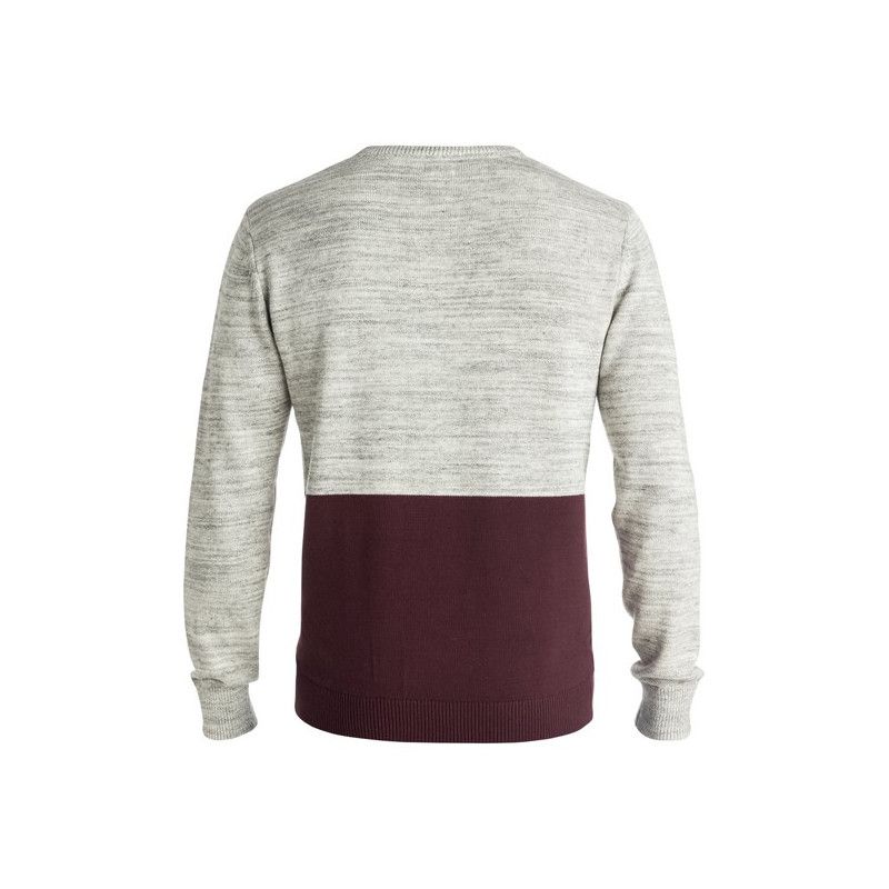 Jersey DC Shoes: AYLESFORD (HEATHER GREY)