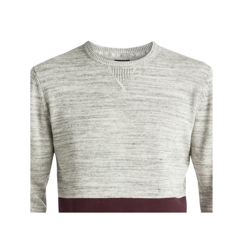 Jersey DC Shoes: AYLESFORD (HEATHER GREY)