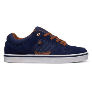 Zapatillas DC Shoes: COURSE 2 (NAVY CAMEL) DC Shoes - 1