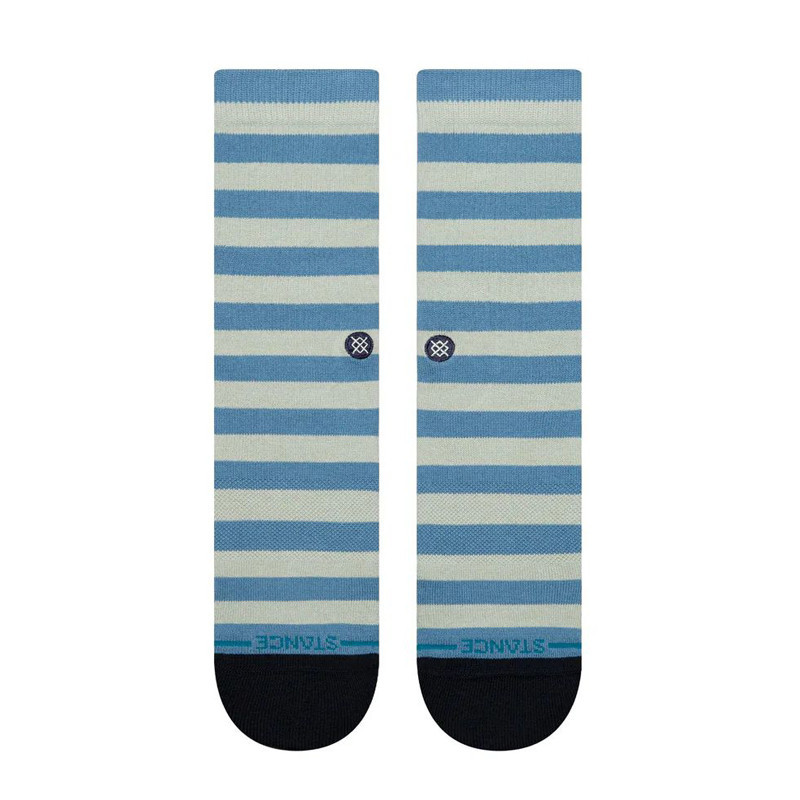 Calcetines Stance: Breton Crew (Blue)