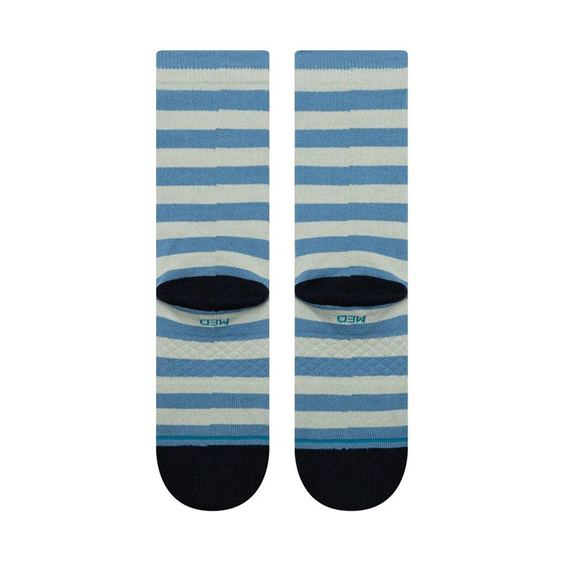 Calcetines Stance: Breton Crew (Blue)