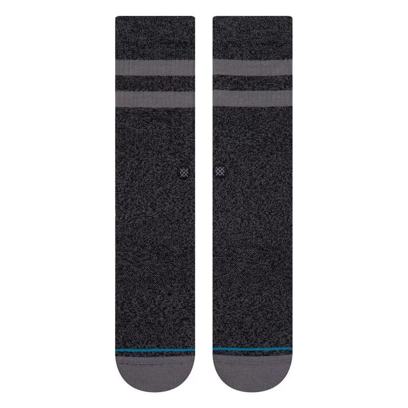 Calcetines Stance: Joven (Black)