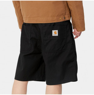 Bermuda Carhartt WIP: Albert Short (Black)