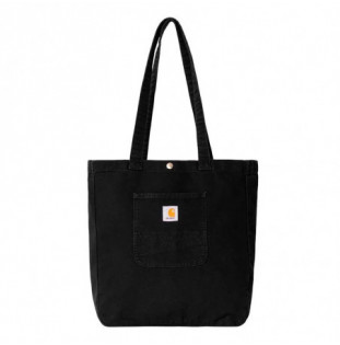 Bolso Carhartt WIP: Bayfield Tote (Black)