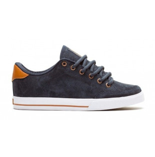 Zapatillas Circa: AL50 (Navy Brown Gum)  - 1