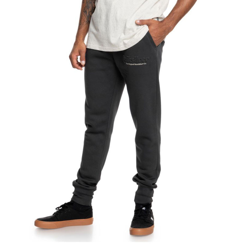 Pantalón Quiksilver: Emboss (Tarmac)