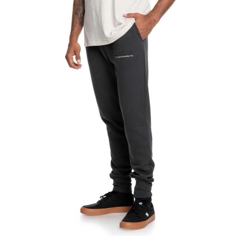 Pantalón Quiksilver: Emboss (Tarmac)