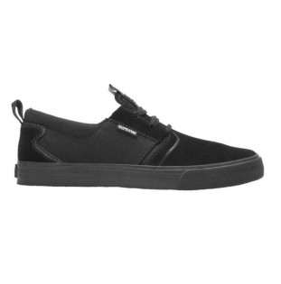 Zapatillas Supra: FLOW (BLACK BLACK) Supra - 1