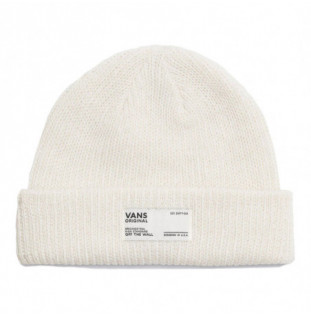 Gorro Vans: Hamlin Cuff Beanie (Marshmallow)