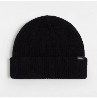 Gorro Vans: MN Core Basics Beanie (Black)