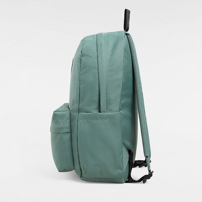 Mochila Vans: Old Skool Classic Backpack (Dark Forest)