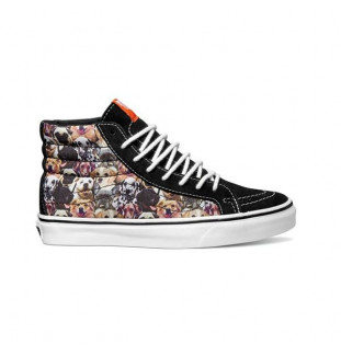 Zapatillas Vans: U SK8-HI SLIM (ASPCA DOGS) Vans - 1