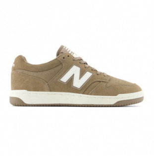 Zapatillas New Balance: 480 (Mushroom)