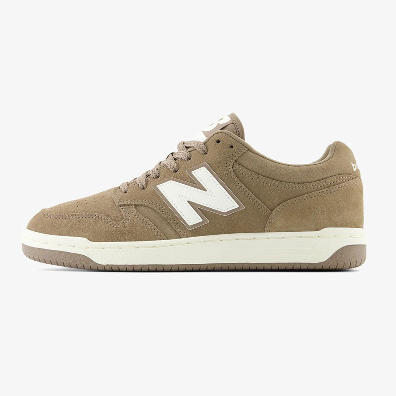 Zapatillas New Balance: 480 (Mushroom)