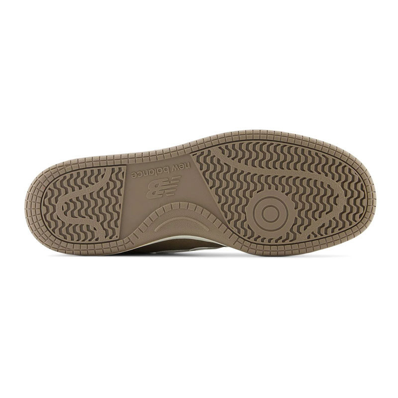 Zapatillas New Balance: 480 (Mushroom)