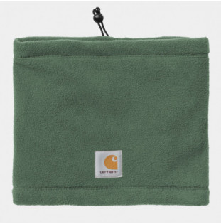 Bufanda Carhartt WIP: Corby Neckwarmer (Duck Green)