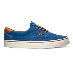 Zapatillas Vans: U ERA 59 SUEDE (DARK BLUE) Vans - 1
