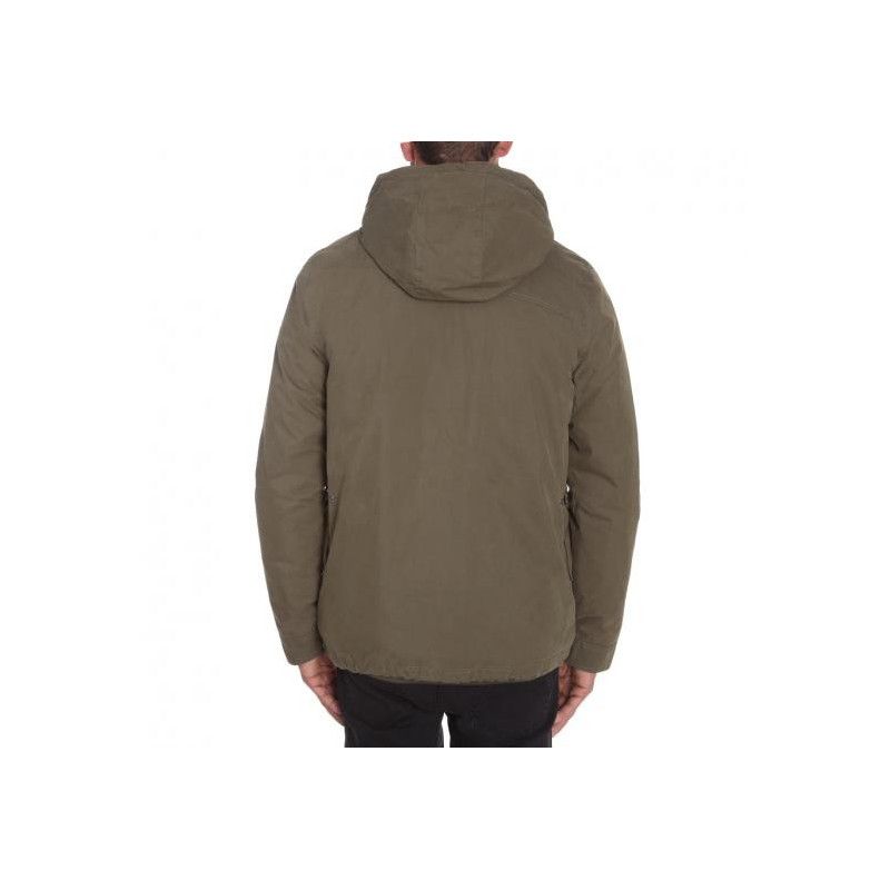 Chaqueta Volcom: SLAMCODE UPDATE (MIL)