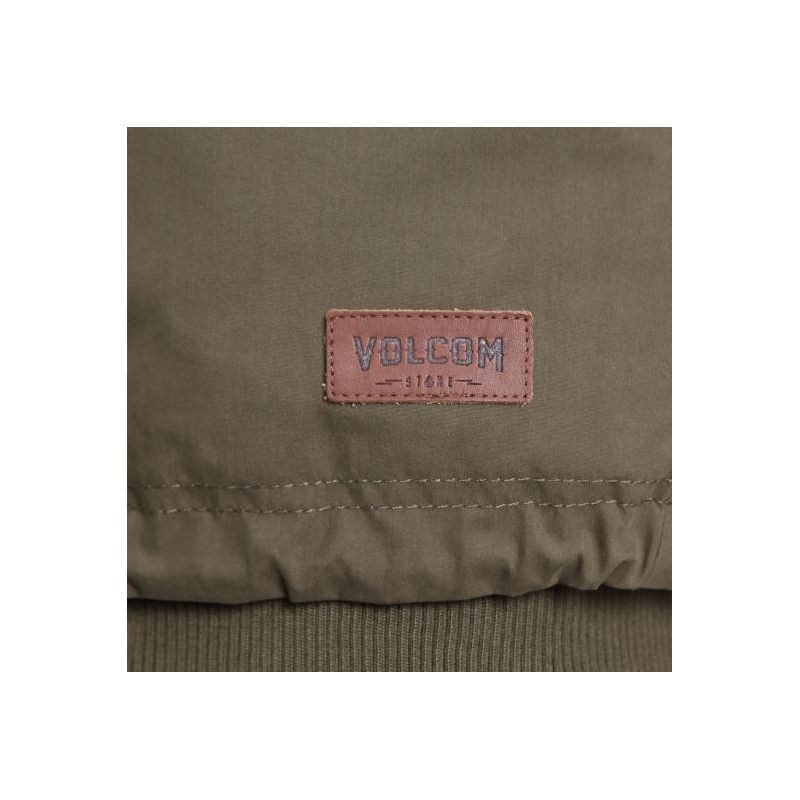 Chaqueta Volcom: SLAMCODE UPDATE (MIL)