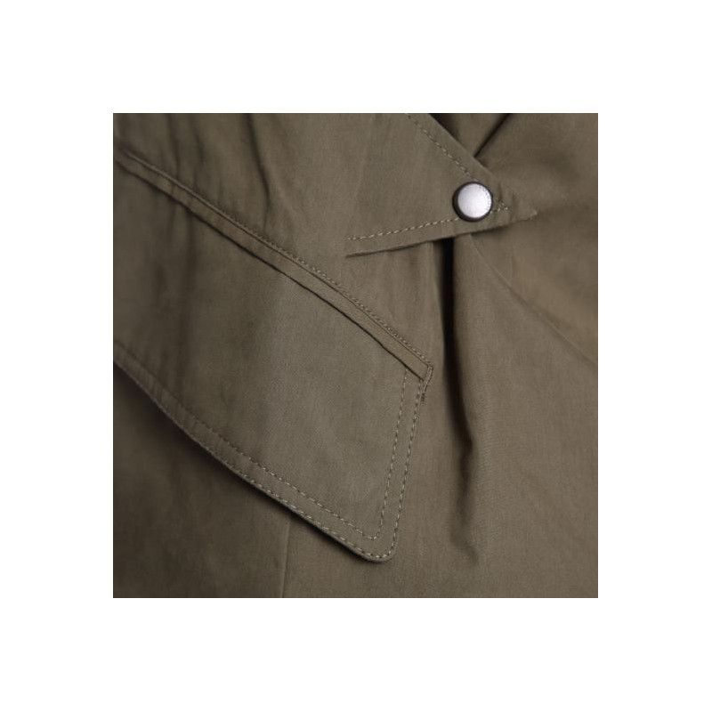 Chaqueta Volcom: SLAMCODE UPDATE (MIL)