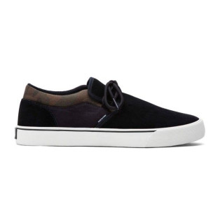Zapatillas Supra: CUBA (BLACK CAMO) Supra - 1