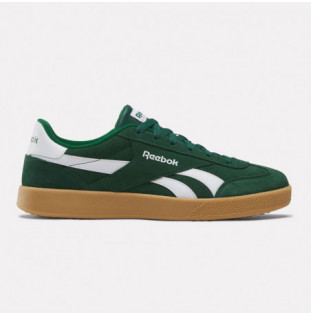 Zapatillas Reebok: Reebok Smash Edge (Dark Green White Gum)